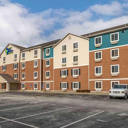 Extended Stay America Select Suites - Cincinnati - Florence - Airport Exterior foto