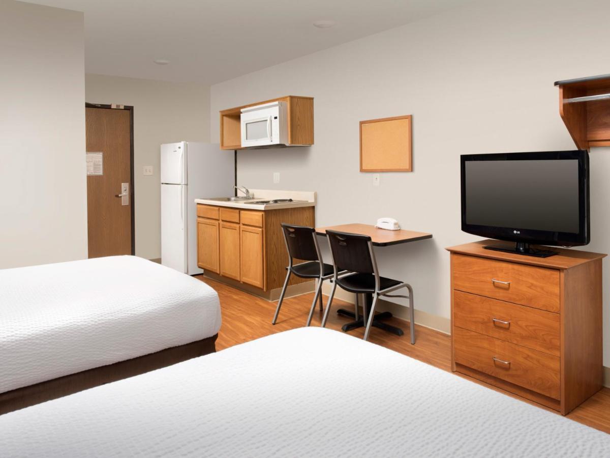 Extended Stay America Select Suites - Cincinnati - Florence - Airport Exterior foto