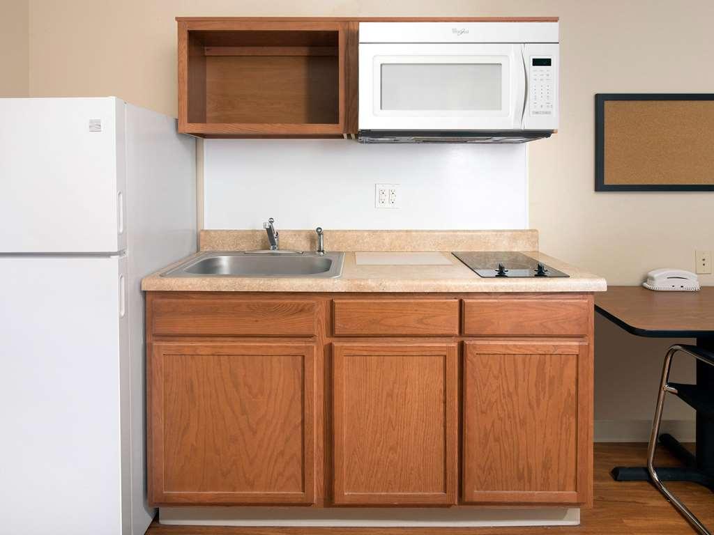 Extended Stay America Select Suites - Cincinnati - Florence - Airport Zimmer foto
