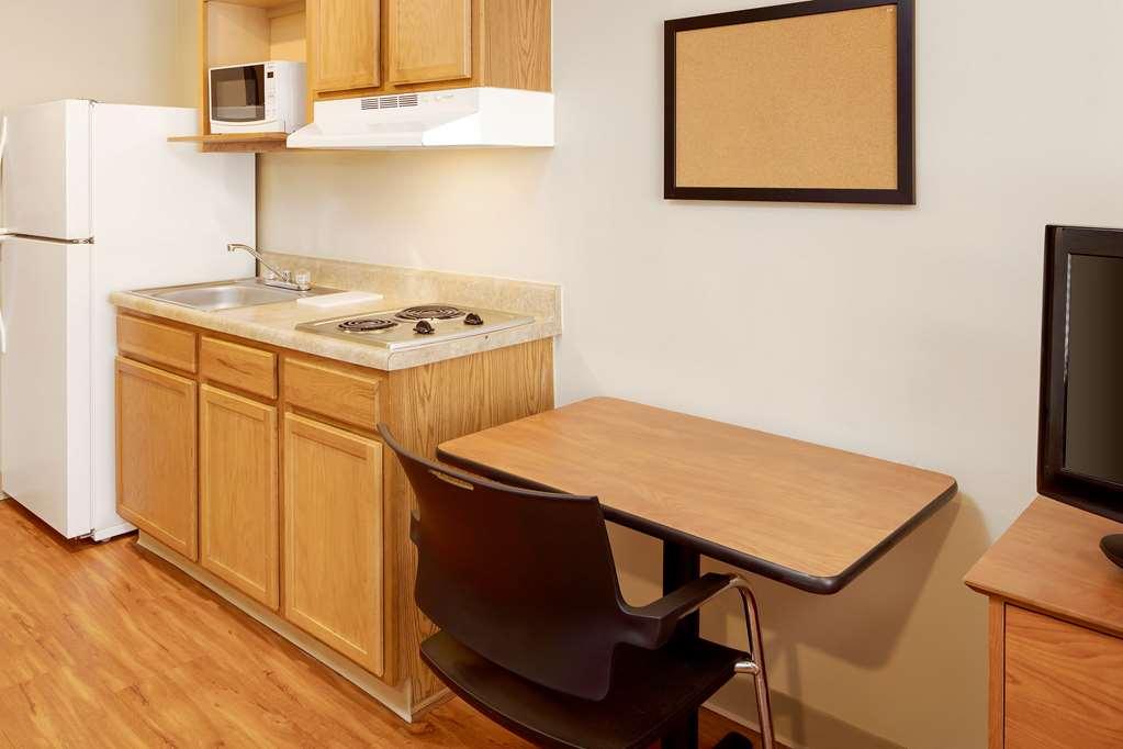 Extended Stay America Select Suites - Cincinnati - Florence - Airport Zimmer foto