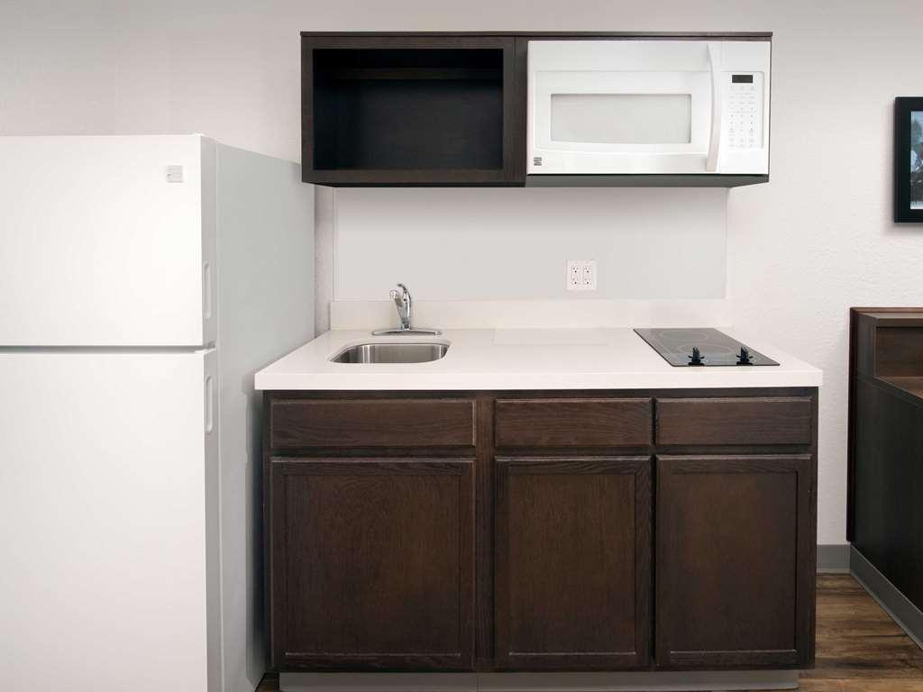 Extended Stay America Select Suites - Cincinnati - Florence - Airport Zimmer foto