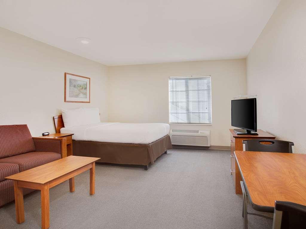 Extended Stay America Select Suites - Cincinnati - Florence - Airport Zimmer foto