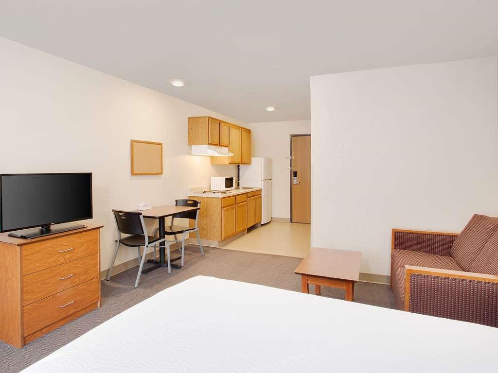 Extended Stay America Select Suites - Cincinnati - Florence - Airport Zimmer foto