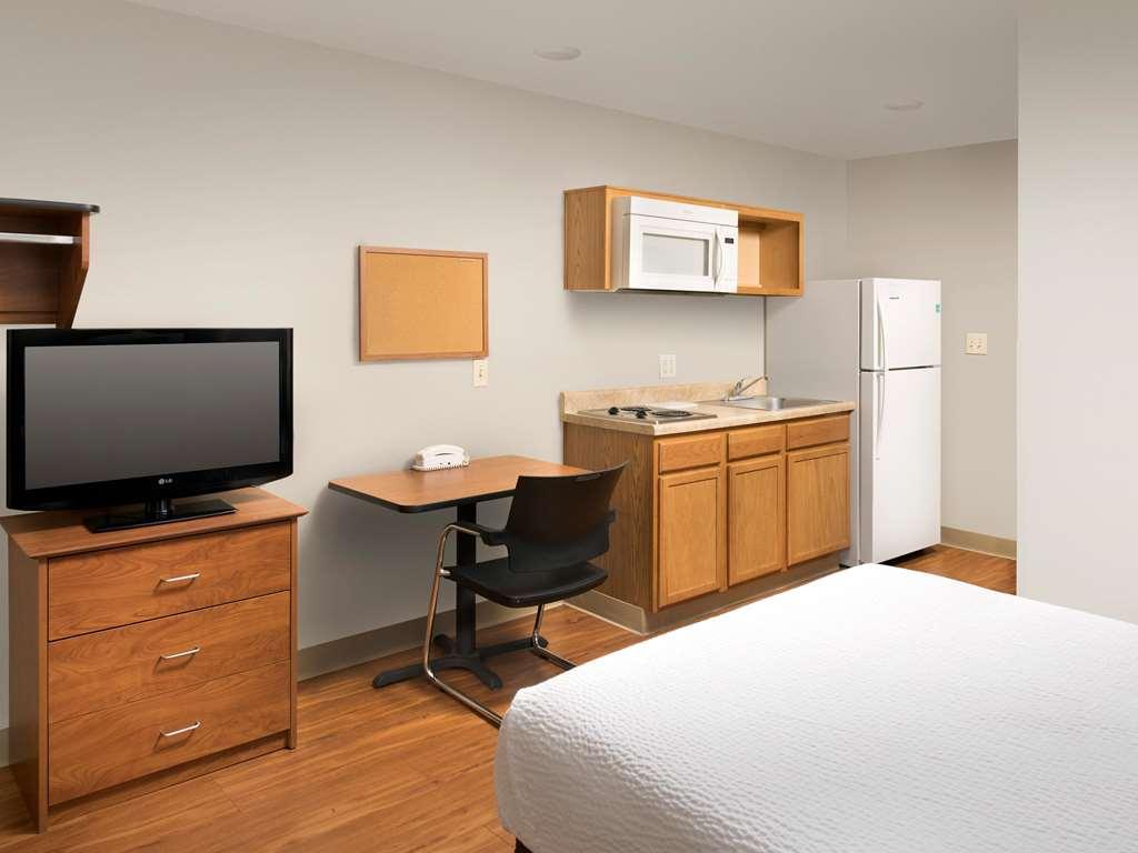 Extended Stay America Select Suites - Cincinnati - Florence - Airport Zimmer foto