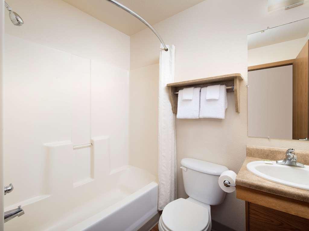 Extended Stay America Select Suites - Cincinnati - Florence - Airport Exterior foto