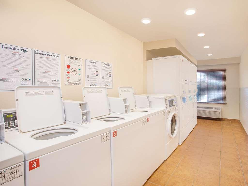 Extended Stay America Select Suites - Cincinnati - Florence - Airport Einrichtungen foto