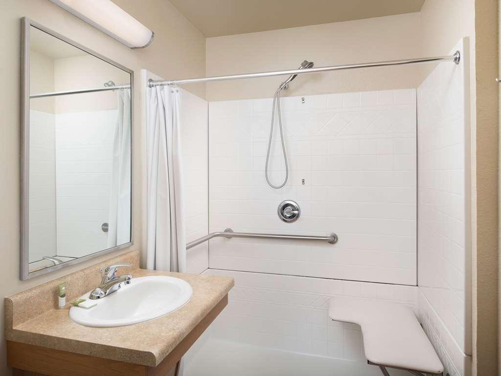 Extended Stay America Select Suites - Cincinnati - Florence - Airport Exterior foto