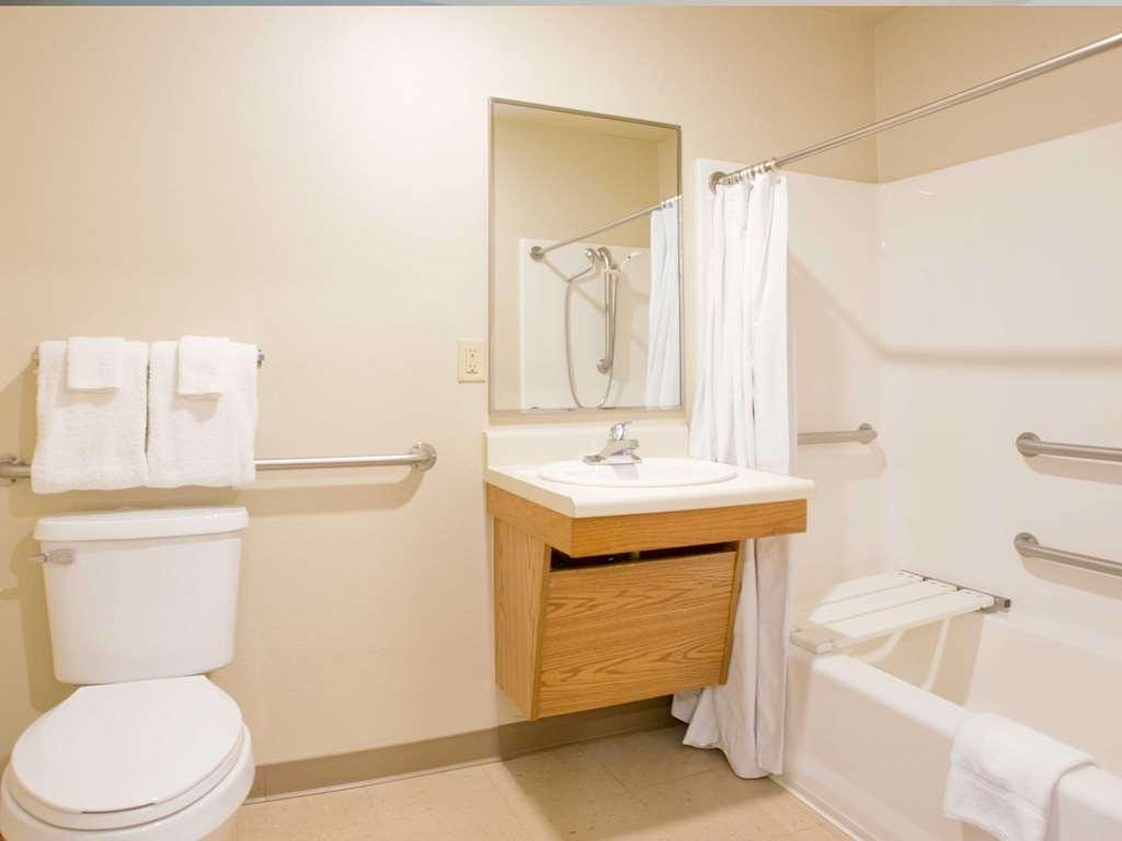 Extended Stay America Select Suites - Cincinnati - Florence - Airport Exterior foto