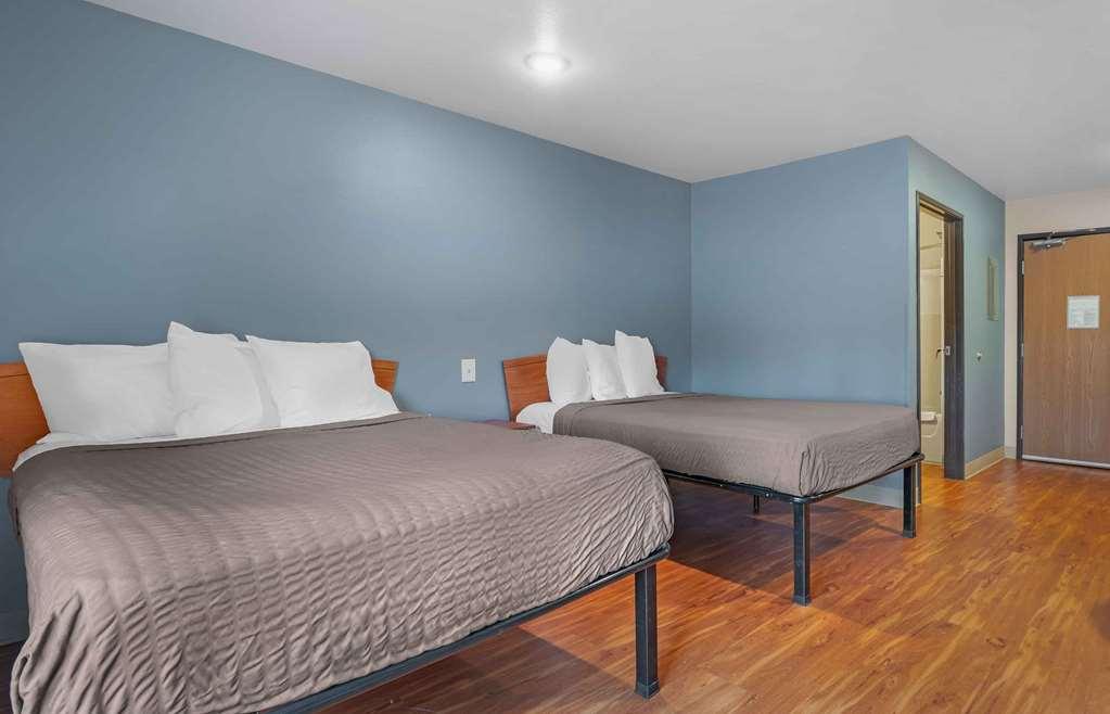 Extended Stay America Select Suites - Cincinnati - Florence - Airport Zimmer foto