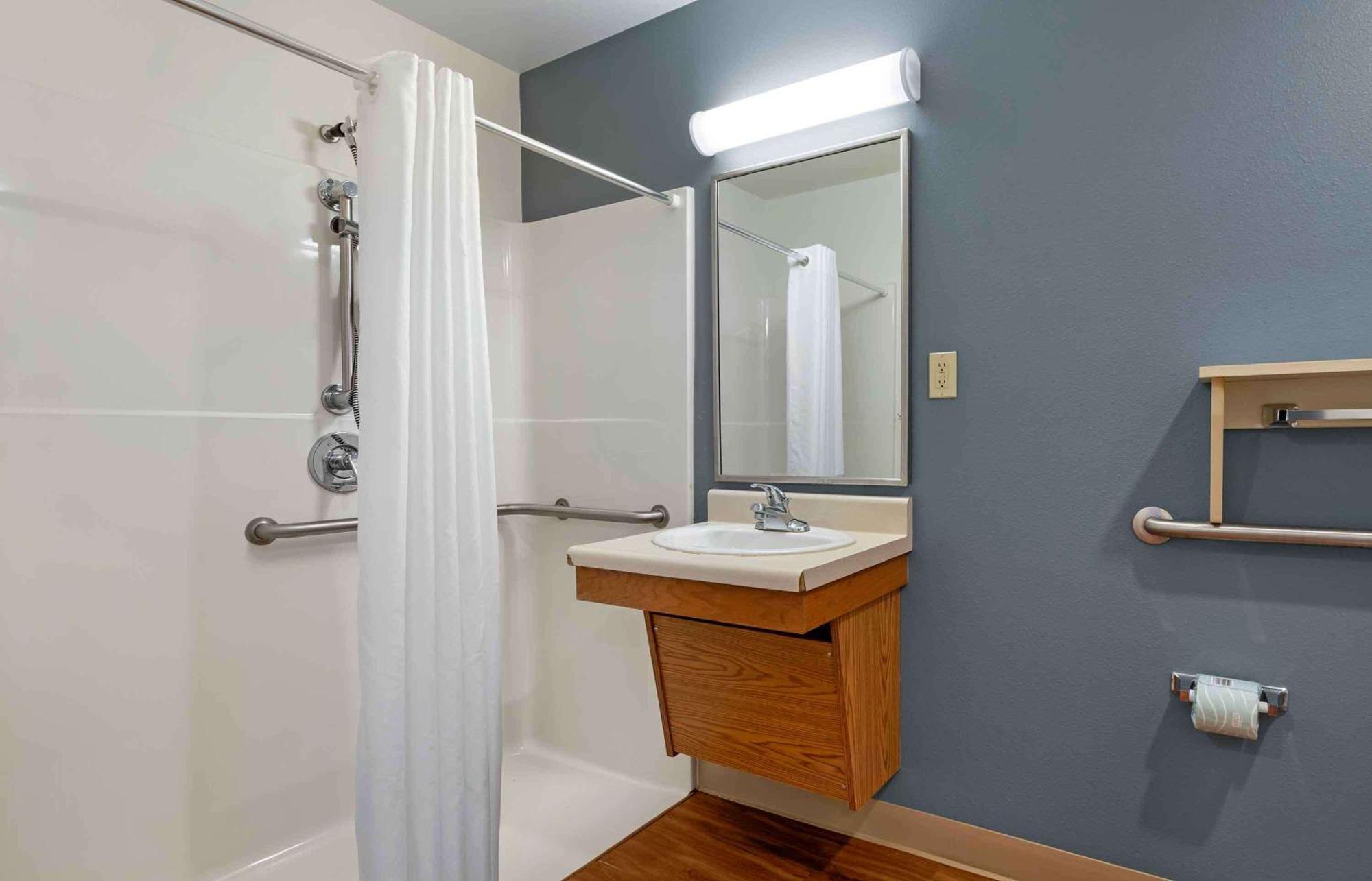 Extended Stay America Select Suites - Cincinnati - Florence - Airport Exterior foto