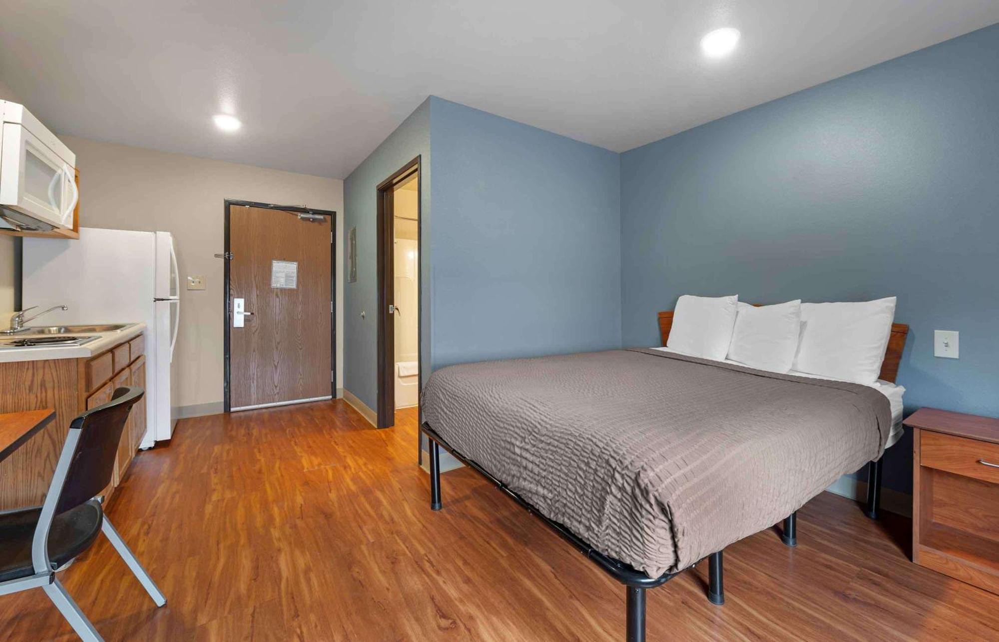Extended Stay America Select Suites - Cincinnati - Florence - Airport Exterior foto