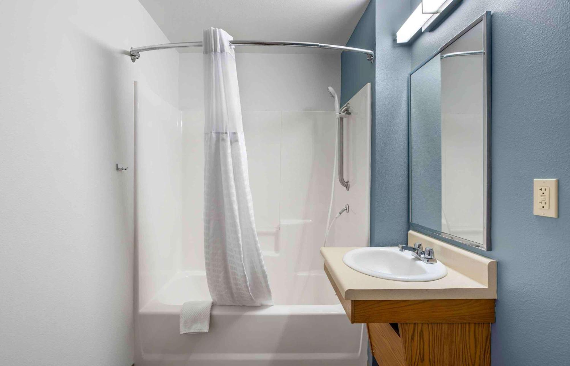Extended Stay America Select Suites - Cincinnati - Florence - Airport Exterior foto