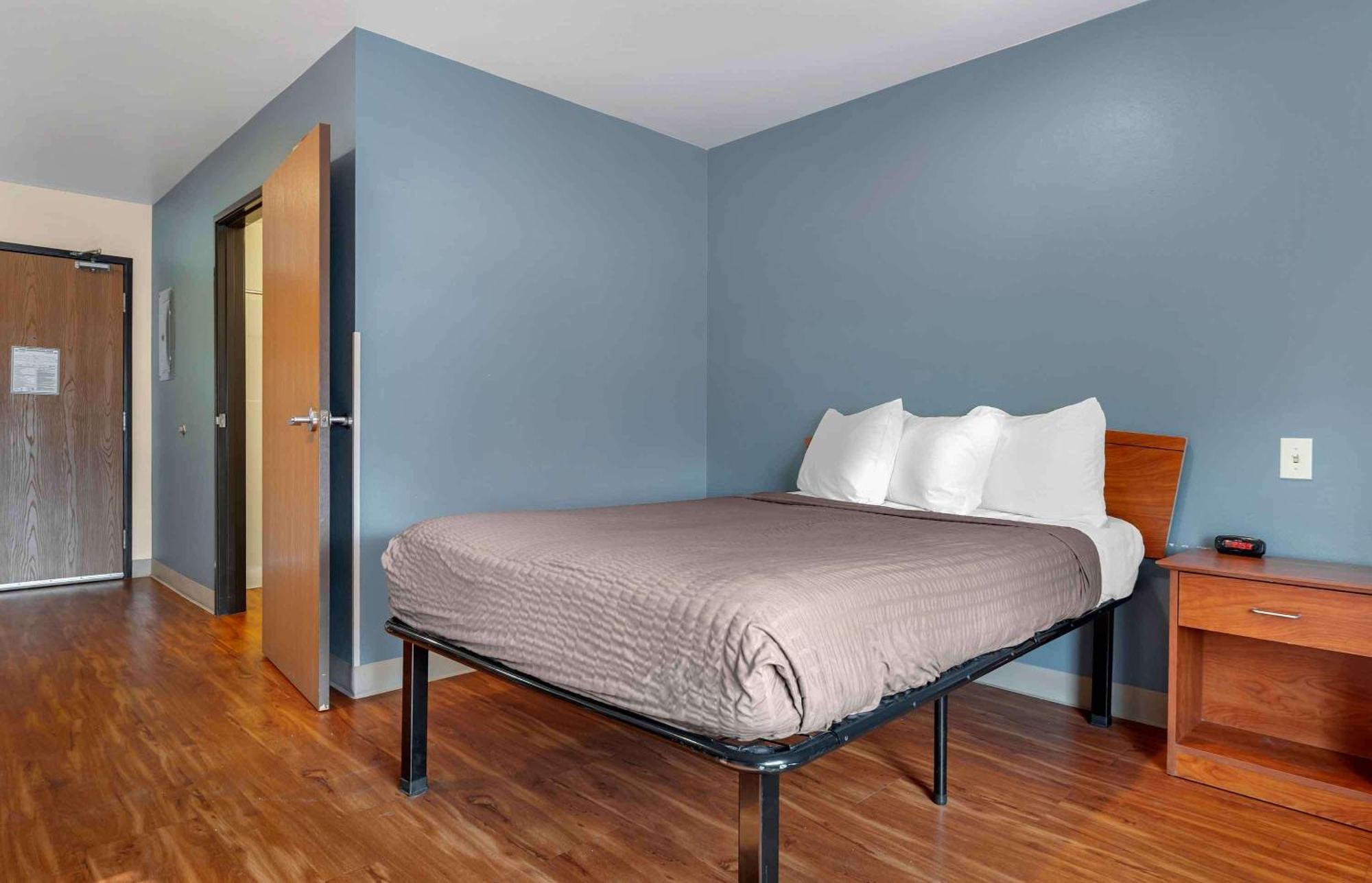 Extended Stay America Select Suites - Cincinnati - Florence - Airport Exterior foto
