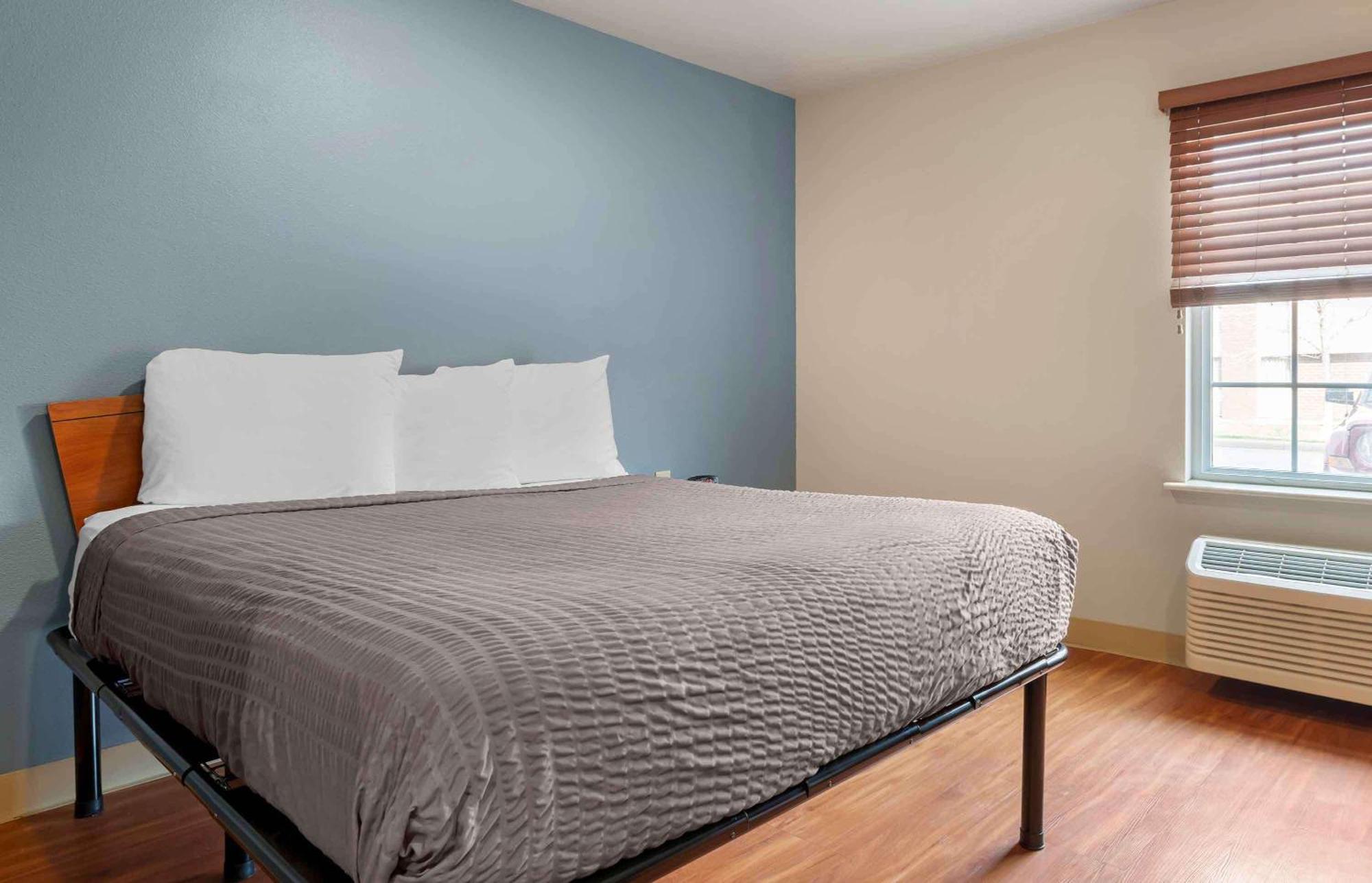 Extended Stay America Select Suites - Cincinnati - Florence - Airport Exterior foto
