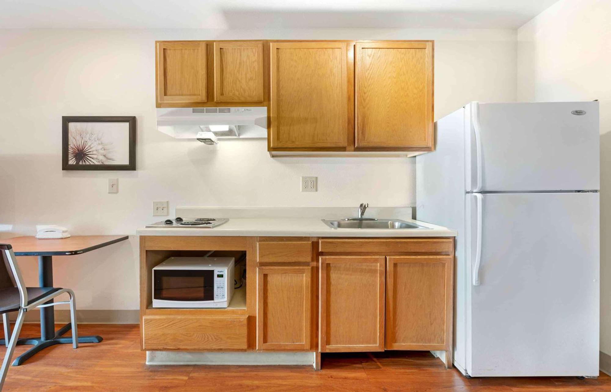 Extended Stay America Select Suites - Cincinnati - Florence - Airport Exterior foto