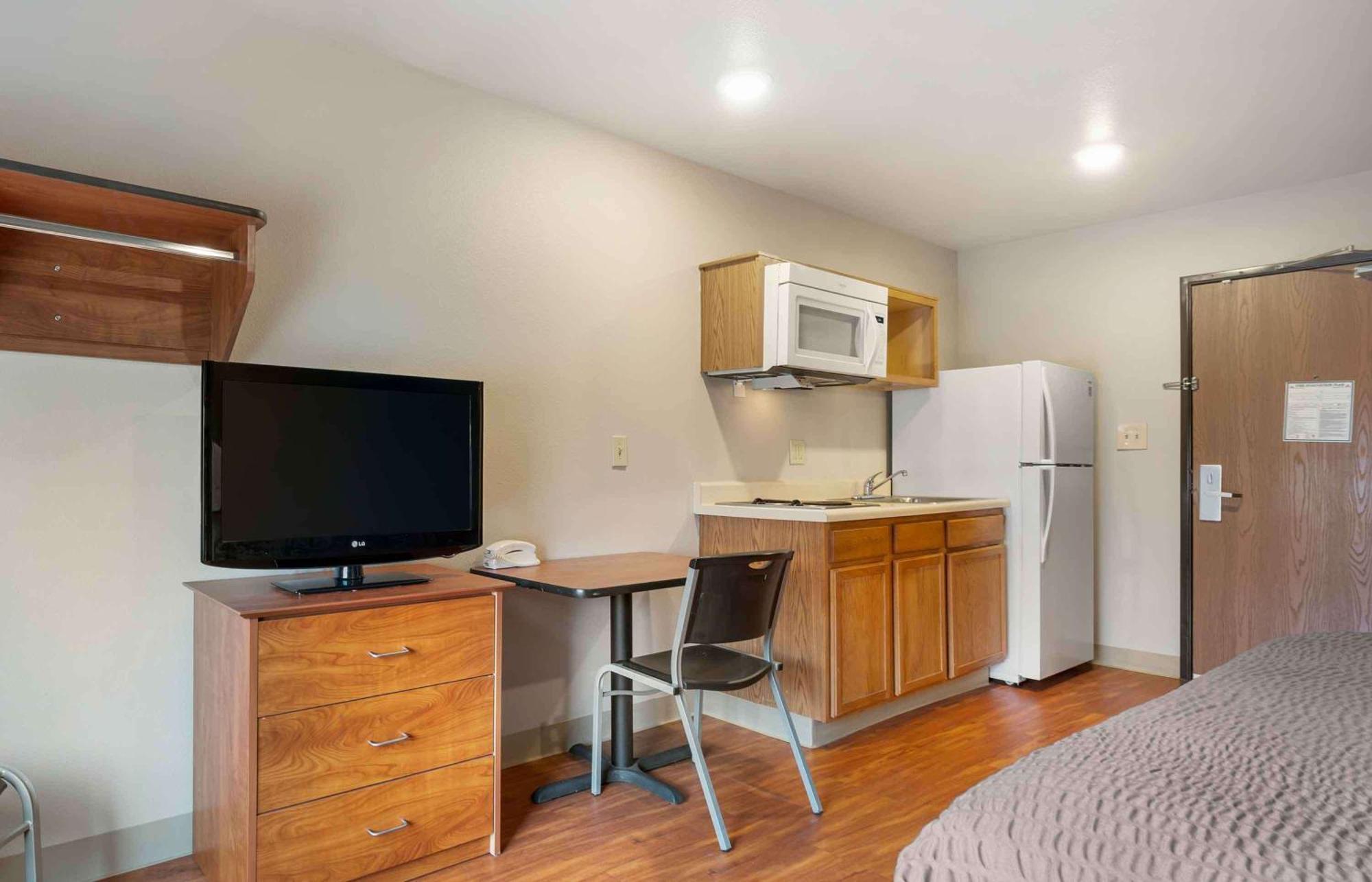 Extended Stay America Select Suites - Cincinnati - Florence - Airport Exterior foto