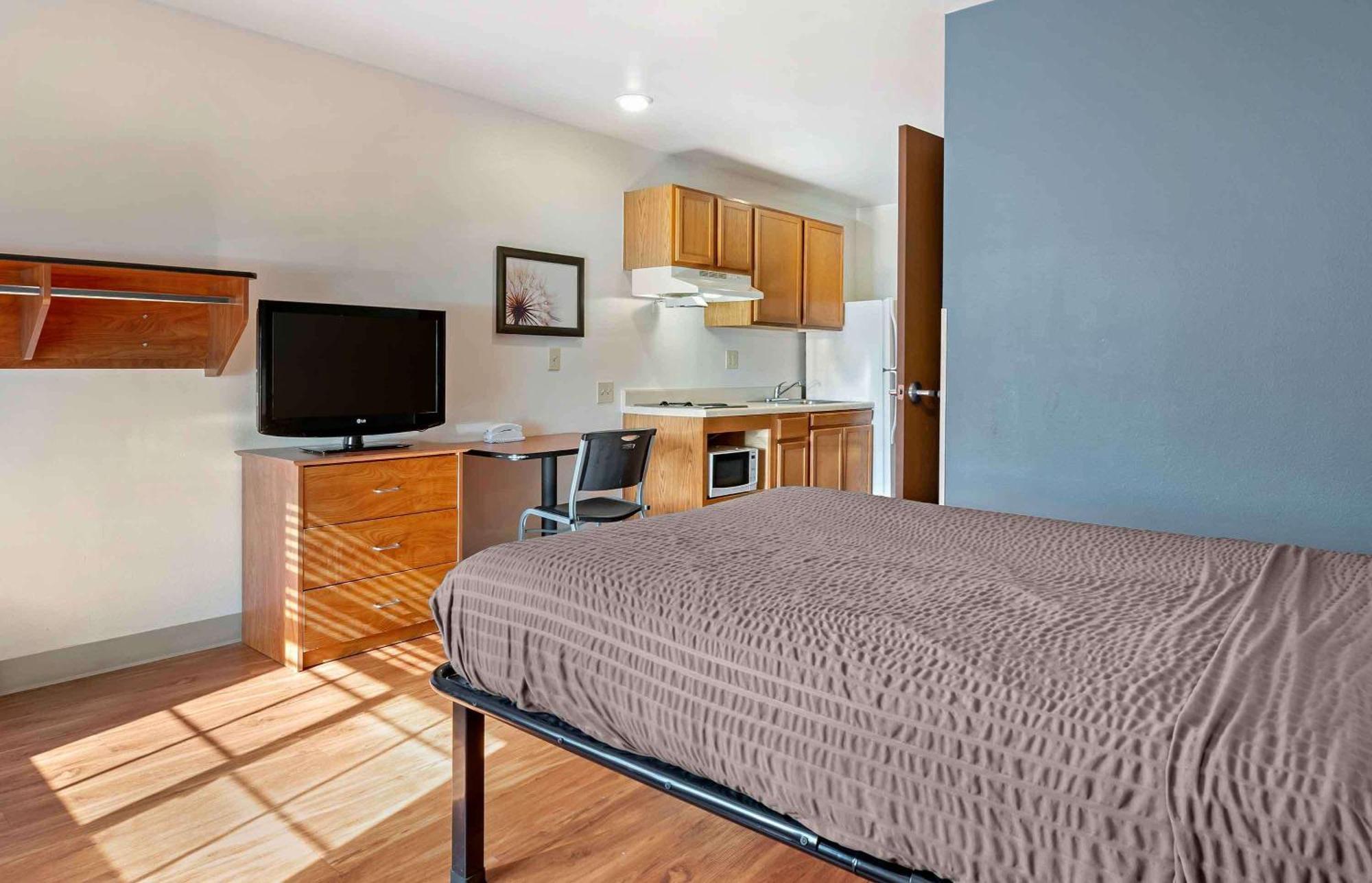 Extended Stay America Select Suites - Cincinnati - Florence - Airport Exterior foto