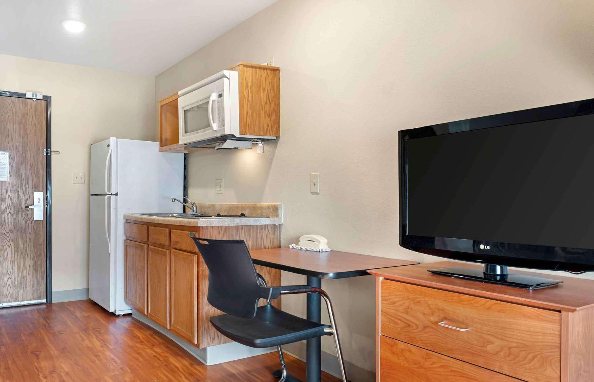 Extended Stay America Select Suites - Cincinnati - Florence - Airport Exterior foto
