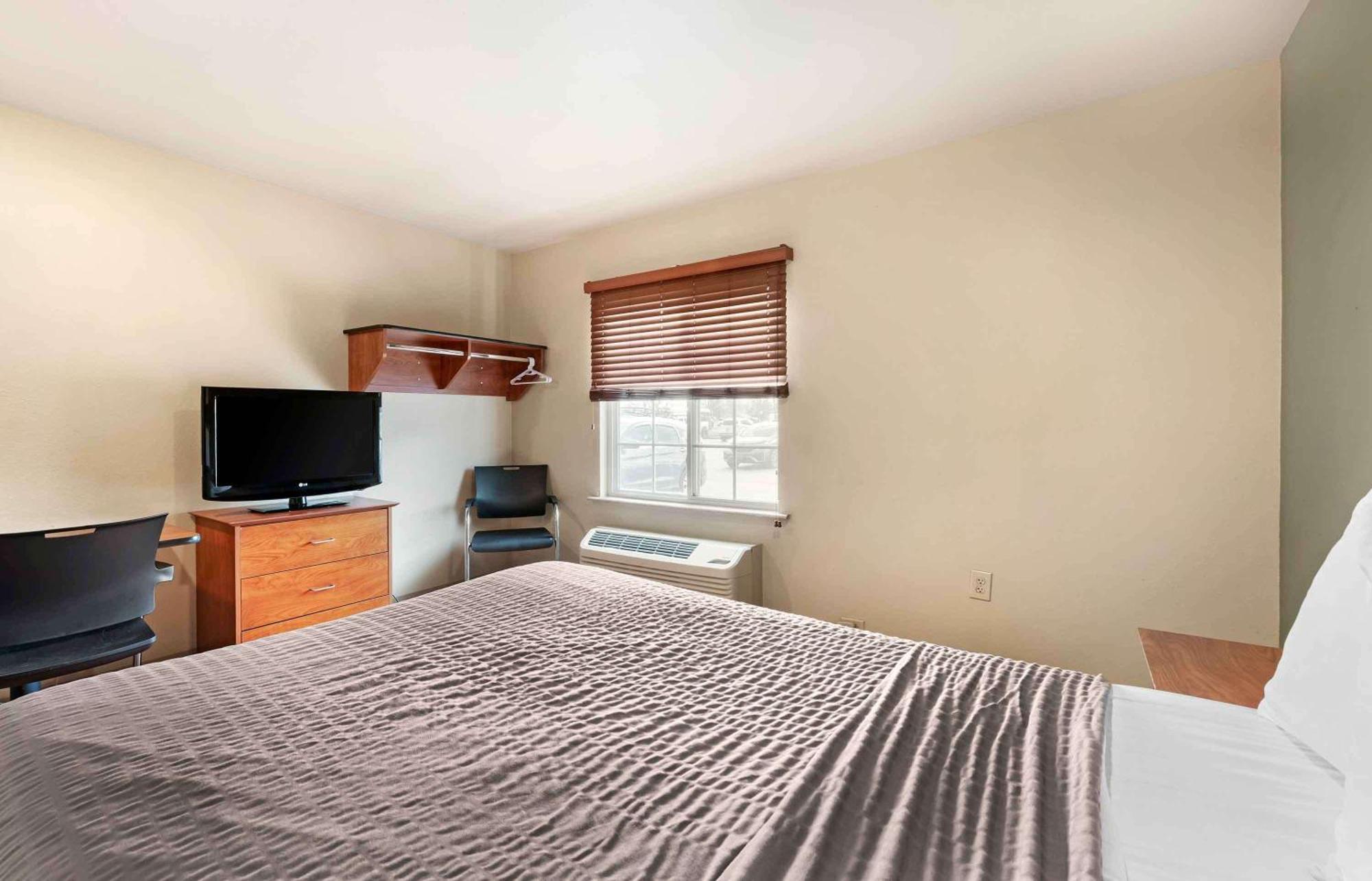 Extended Stay America Select Suites - Cincinnati - Florence - Airport Exterior foto