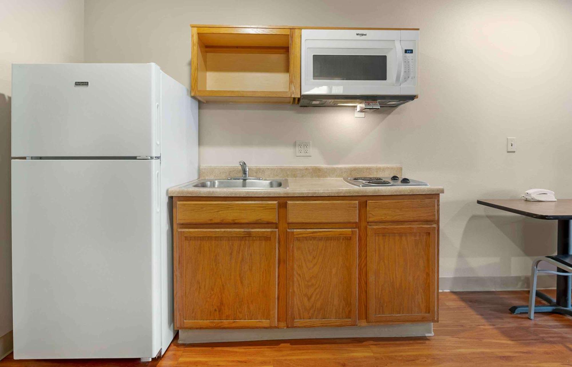 Extended Stay America Select Suites - Cincinnati - Florence - Airport Exterior foto