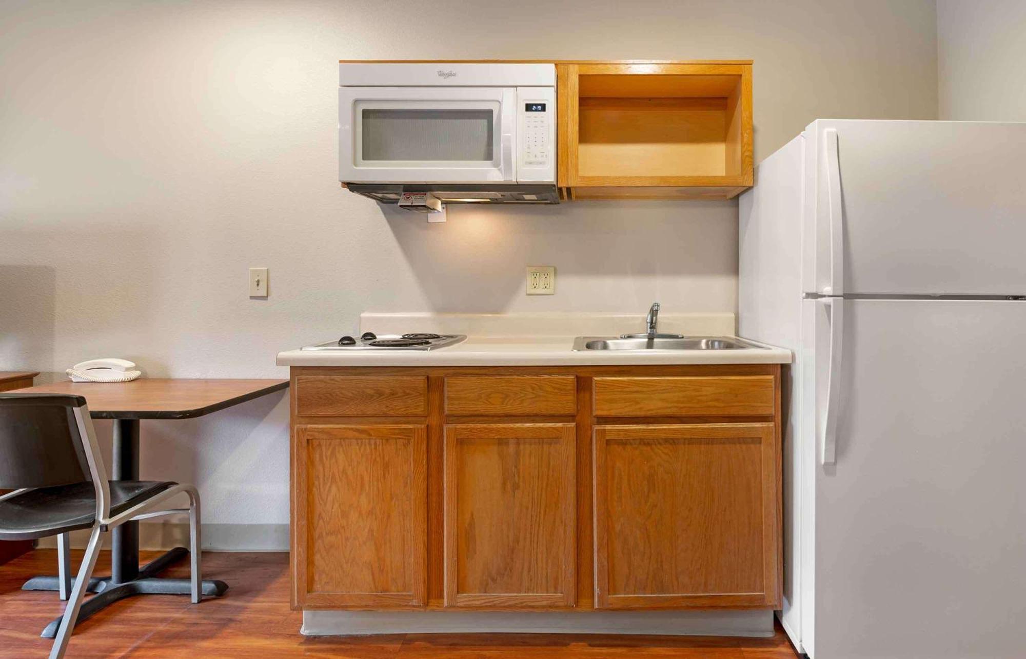 Extended Stay America Select Suites - Cincinnati - Florence - Airport Exterior foto