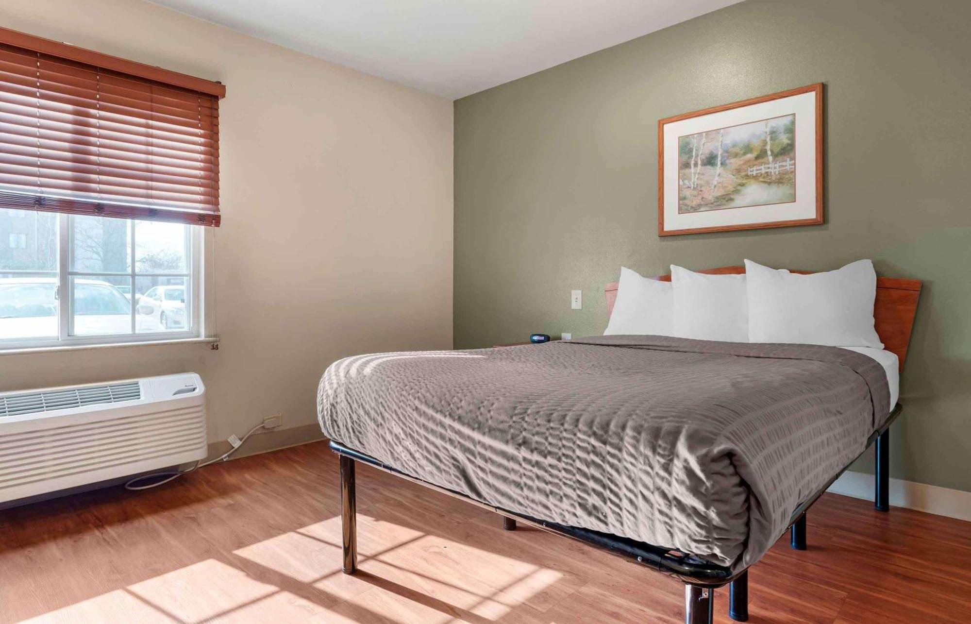 Extended Stay America Select Suites - Cincinnati - Florence - Airport Exterior foto