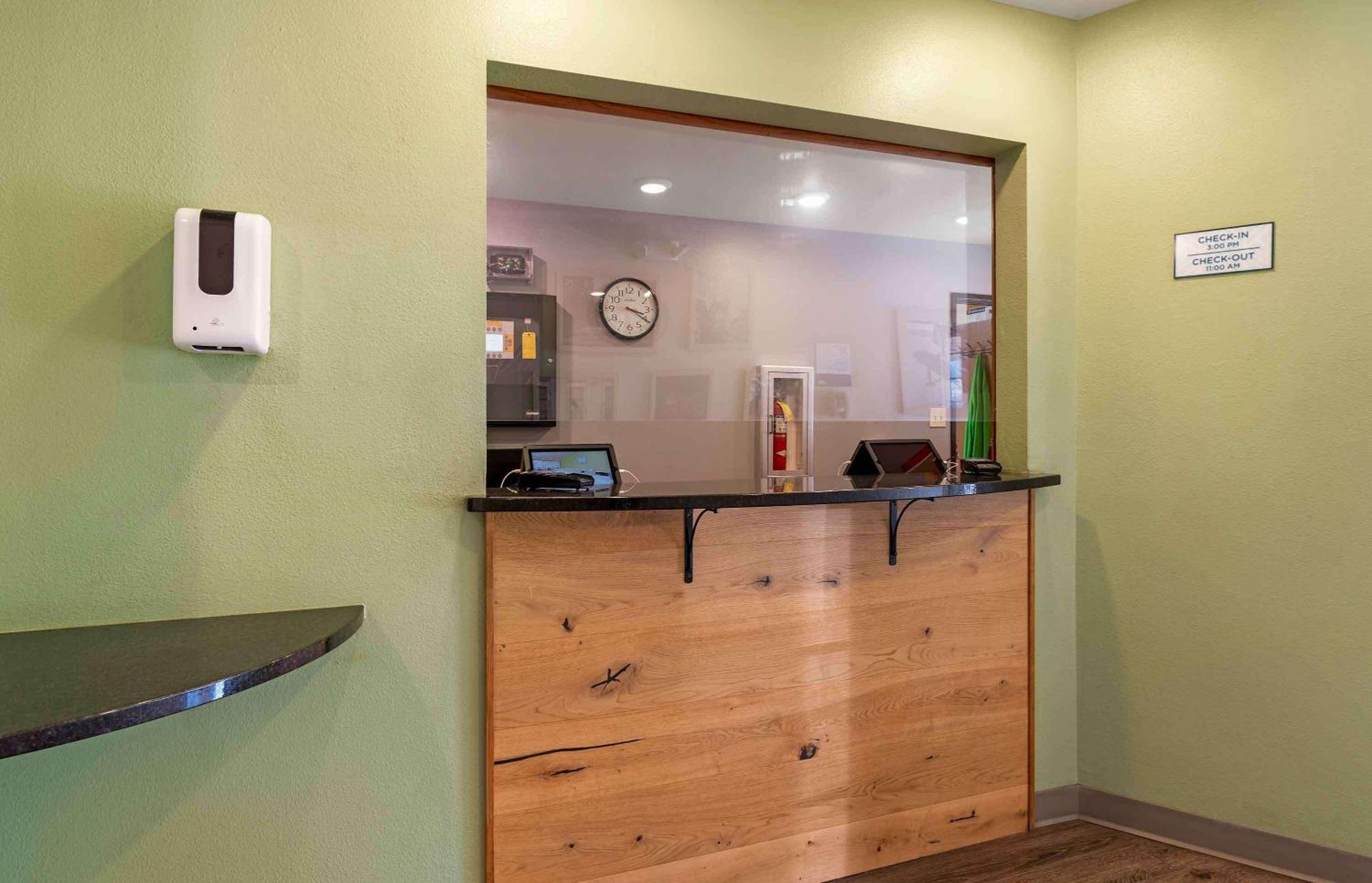 Extended Stay America Select Suites - Cincinnati - Florence - Airport Exterior foto