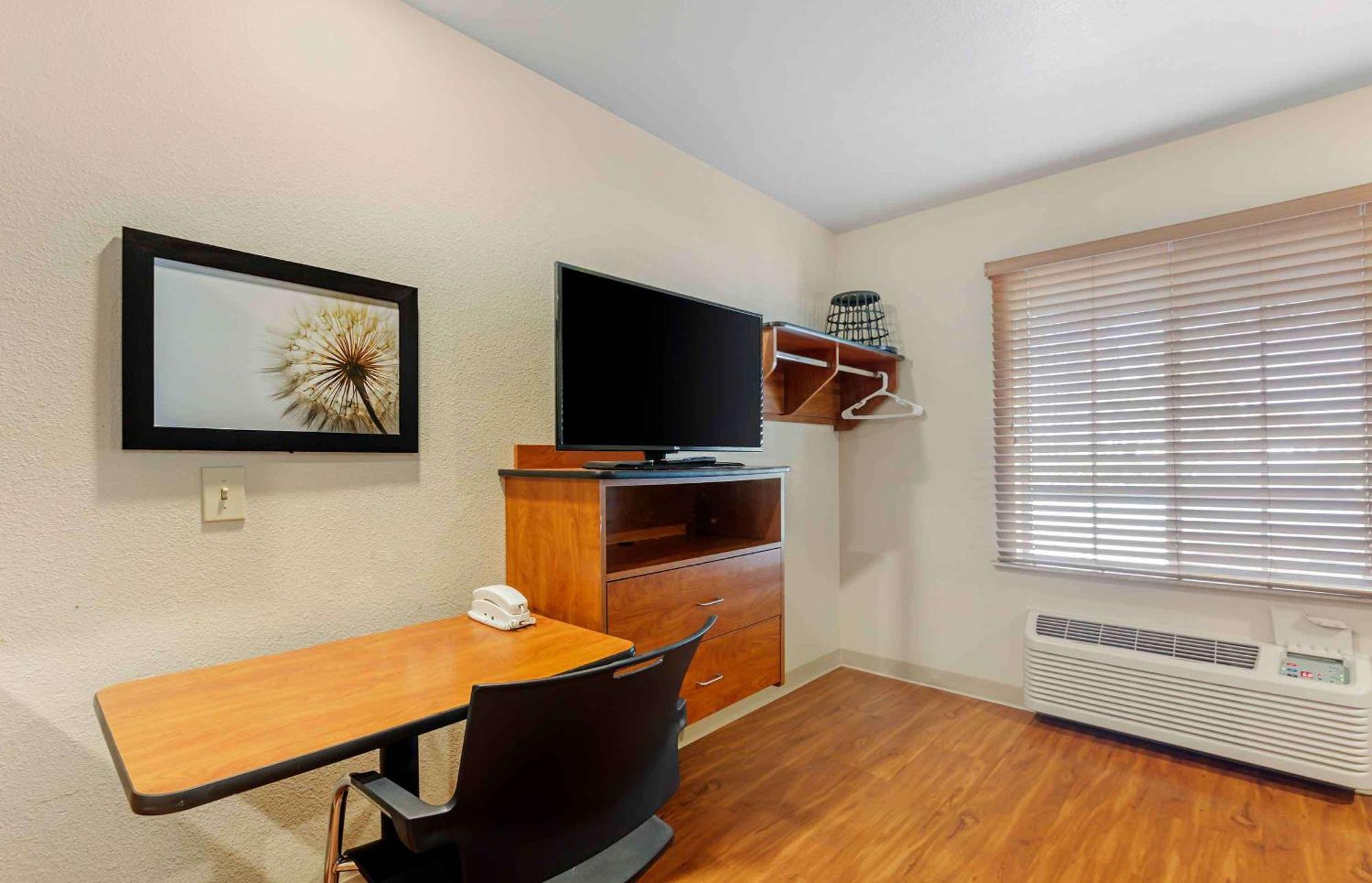 Extended Stay America Select Suites - Cincinnati - Florence - Airport Exterior foto
