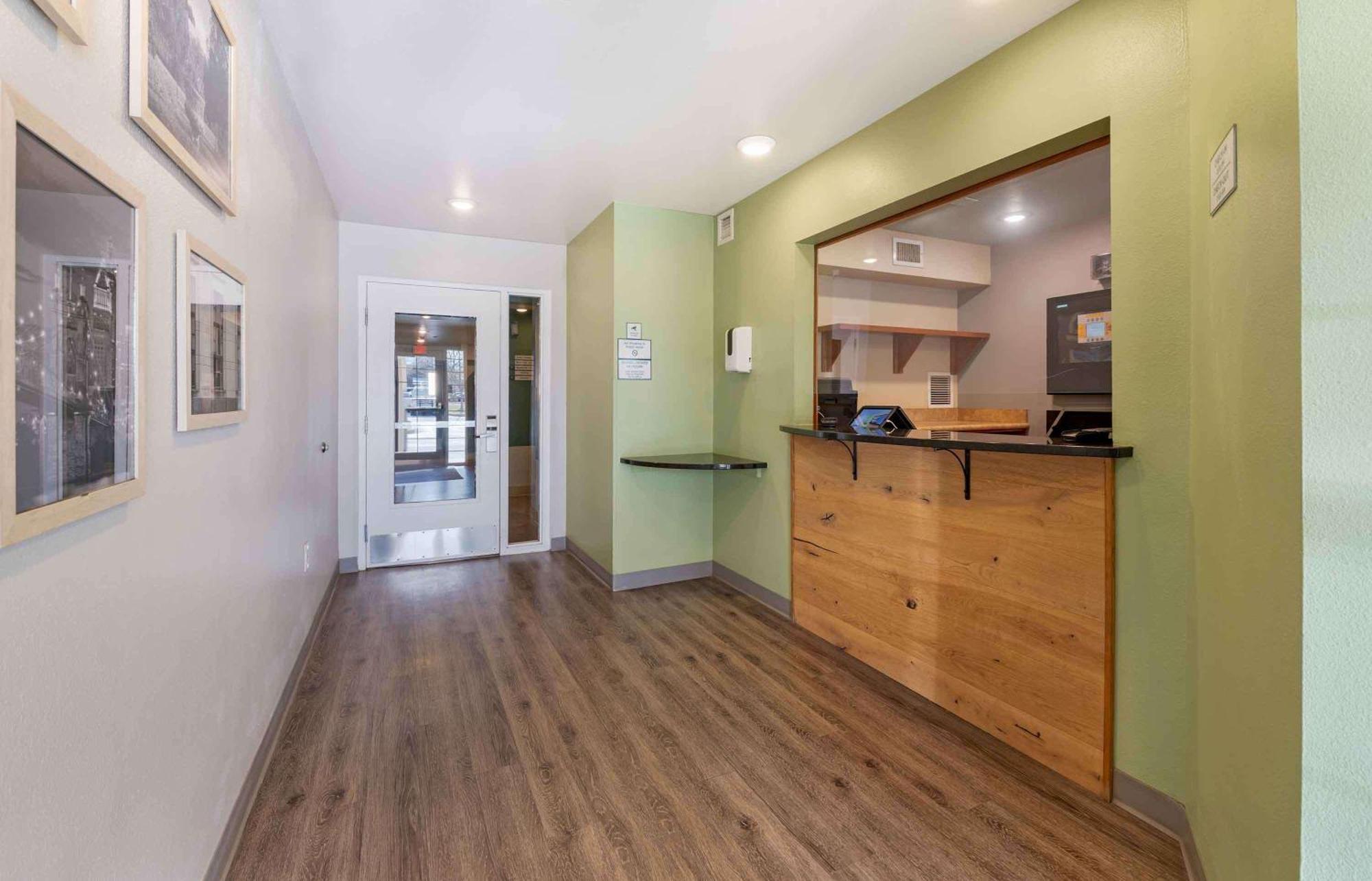 Extended Stay America Select Suites - Cincinnati - Florence - Airport Exterior foto