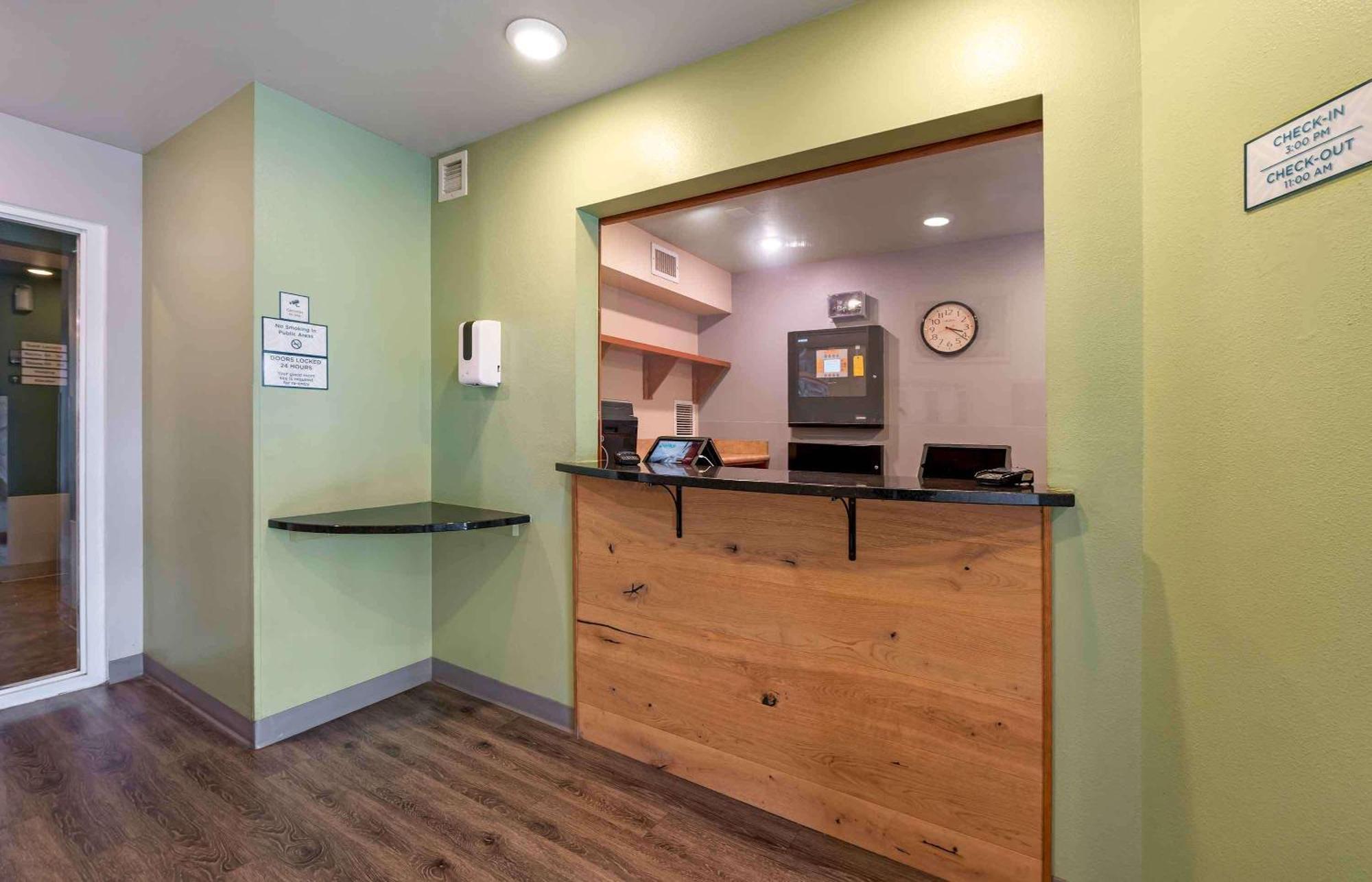 Extended Stay America Select Suites - Cincinnati - Florence - Airport Exterior foto